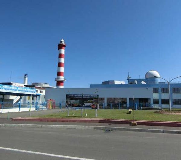 ノシャップ寒流水族館 北海道 稚内 留萌 人気スポット 一休 Com ノシャップ寒流水族館 北海道 稚内 留萌 人気スポット 一休 Com