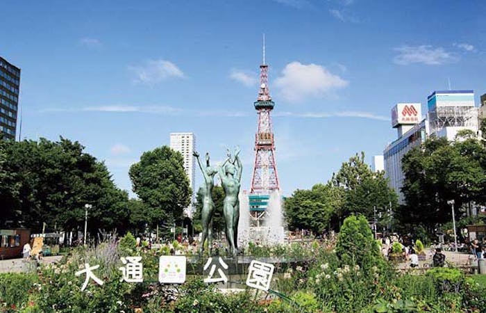 22年 札幌観光で行きたい名所 札幌旅行おすすめ人気スポット30選 一休 Com 22年 札幌観光で行きたい名所 札幌旅行おすすめ人気スポット30選 一休 Com