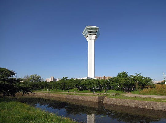函館空港 北海道 函館 大沼 松前 人気スポット 一休 Com 函館空港 北海道 函館 大沼 松前 人気スポット 一休 Com