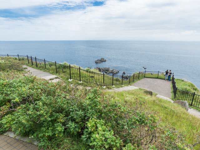 函館空港 北海道 函館 大沼 松前 人気スポット 一休 Com