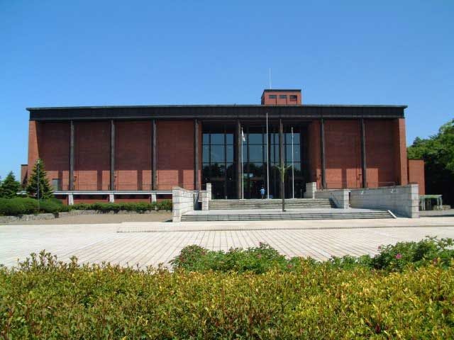 北海道博物館 北海道 札幌 人気スポット 一休 Com