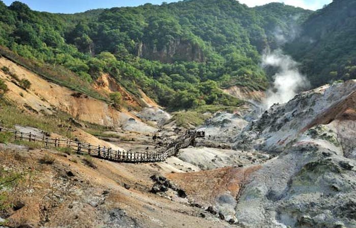 21年 登別観光で行きたい名所 登別旅行おすすめ人気スポット30選 一休 Com 21年 登別観光で行きたい名所 登別旅行おすすめ人気スポット30選 一休 Com