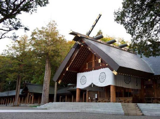 白い恋人パーク 北海道 札幌 人気スポット 一休 Com 白い恋人パーク 北海道 札幌 人気スポット 一休 Com