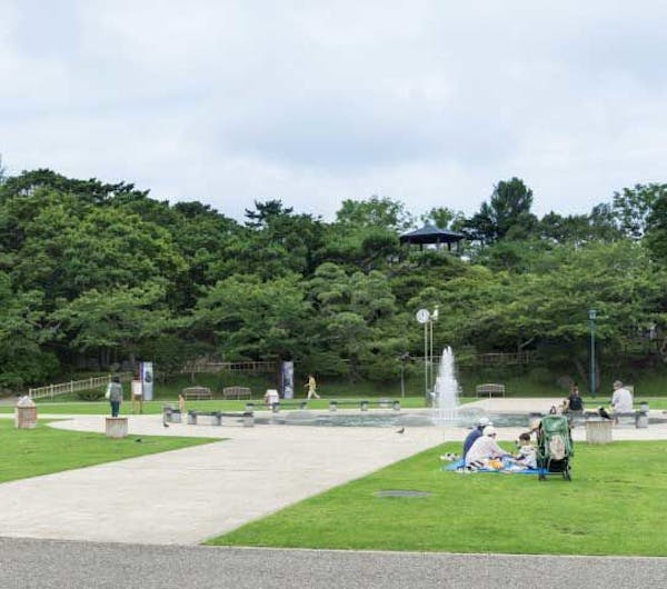 函館公園 北海道 函館 大沼 松前 人気スポット 一休 Com 函館公園 北海道 函館 大沼 松前 人気スポット 一休 Com