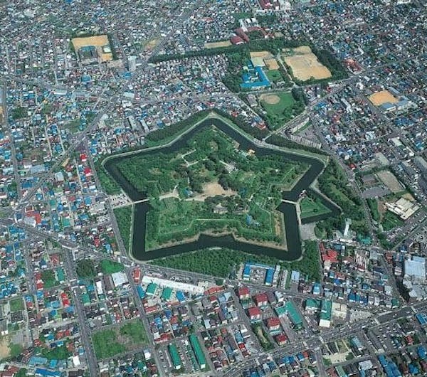 五稜郭公園 北海道 函館 大沼 松前 人気スポット 一休 Com 五稜郭公園 北海道 函館 大沼 松前 人気スポット 一休 Com