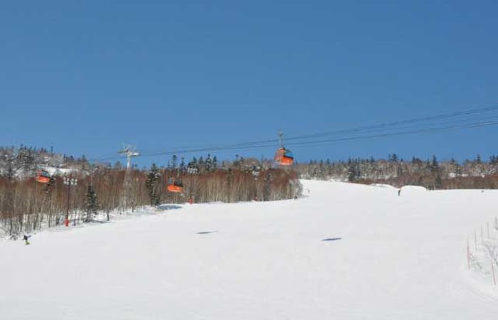 札幌国際スキー場 北海道 札幌 人気スポット 一休 Com