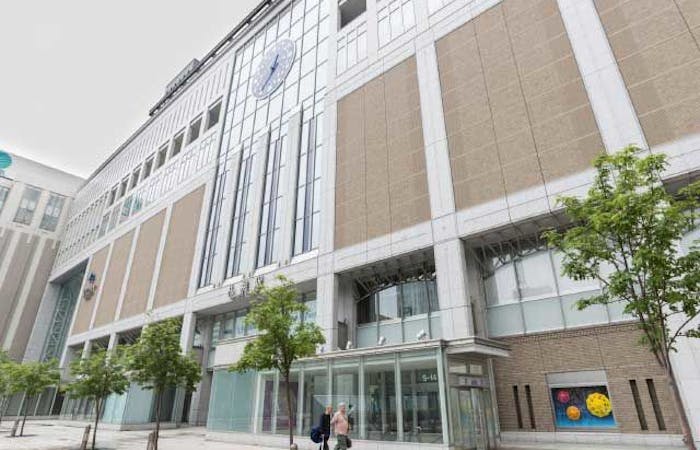 21年 札幌観光で行きたい名所 札幌旅行おすすめ人気スポット30選 一休 Com 21年 札幌観光で行きたい名所 札幌旅行おすすめ人気スポット30選 一休 Com