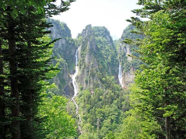 22年 層雲峡観光で行きたい名所 層雲峡旅行おすすめ人気スポット15選 一休 Com