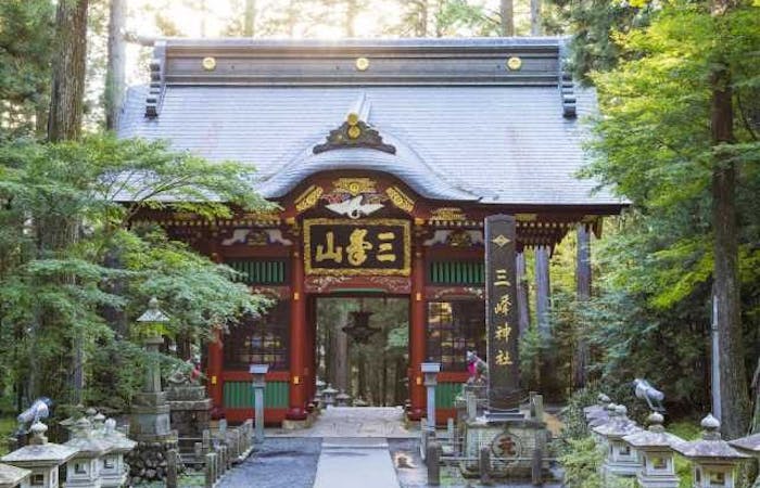 21年 秩父観光で行きたい名所 秩父旅行おすすめ人気スポット30選 一休 Com 21年 秩父観光で行きたい名所 秩父旅行おすすめ人気スポット30選 一休 Com