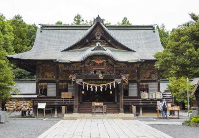 21年 埼玉観光で行きたい名所 埼玉旅行おすすめ人気スポット29選 一休 Com 21年 埼玉観光で行きたい名所 埼玉旅行おすすめ人気スポット29選 一休 Com
