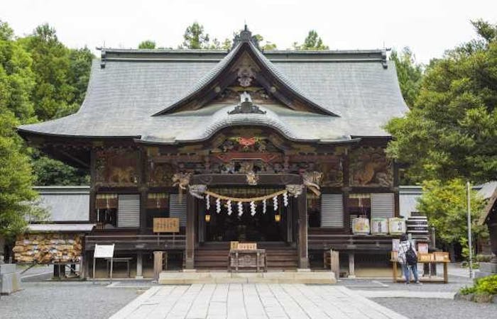 21年 秩父観光で行きたい名所 秩父旅行おすすめ人気スポット30選 一休 Com 21年 秩父観光で行きたい名所 秩父旅行おすすめ人気スポット30選 一休 Com