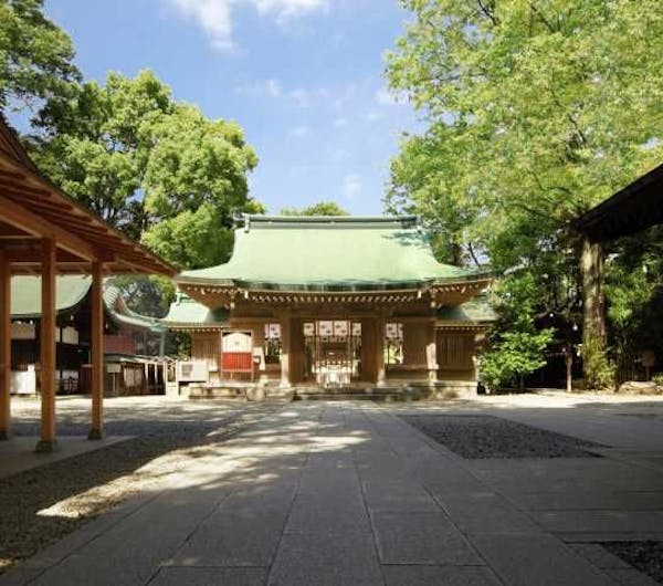 川越氷川神社 埼玉 川越 人気スポット 一休 Com 川越氷川神社 埼玉 川越 人気スポット 一休 Com