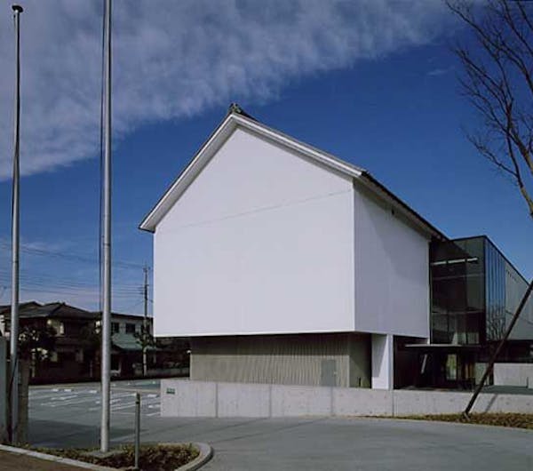 川越市立美術館 埼玉 川越 人気スポット 一休 Com 川越市立美術館 埼玉 川越 人気スポット 一休 Com