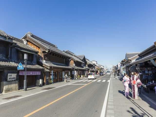 22年 所沢観光で行きたい名所 所沢旅行おすすめ人気スポット30選 一休 Com