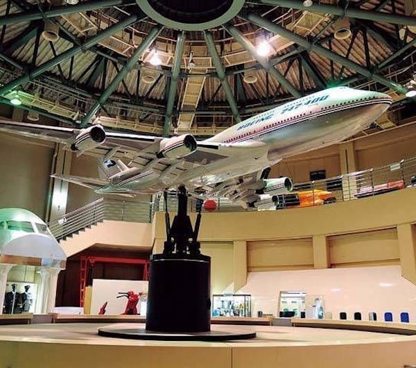 航空科学博物館 千葉 成田 人気スポット 一休 Com 航空科学博物館 千葉 成田 人気スポット 一休 Com