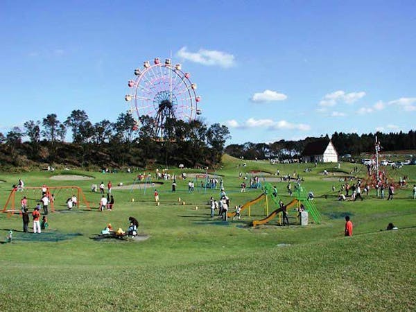 東京ドイツ村 千葉 袖ヶ浦 人気スポット 一休 Com 東京ドイツ村 千葉 袖ヶ浦 人気スポット 一休 Com