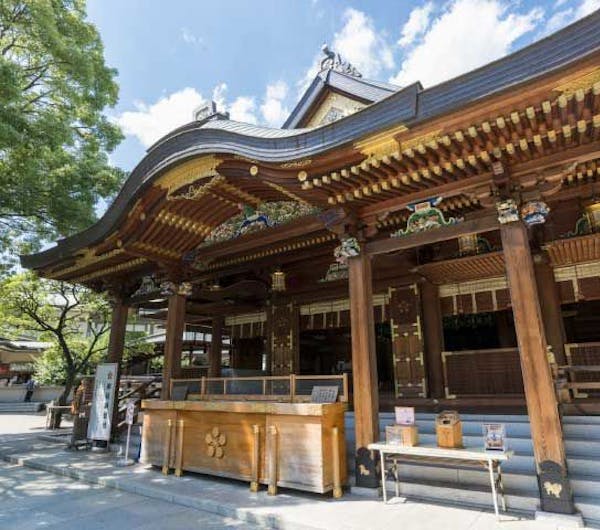 湯島天満宮 湯島天神 東京 上野 人気スポット 一休 Com 湯島天満宮 湯島天神 東京 上野 人気スポット 一休 Com