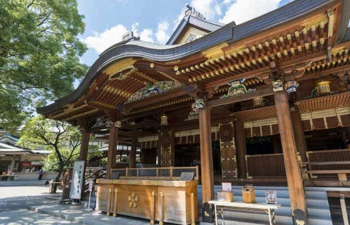 年 上野観光で行きたい名所 上野旅行おすすめ人気スポット30選 一休 Com