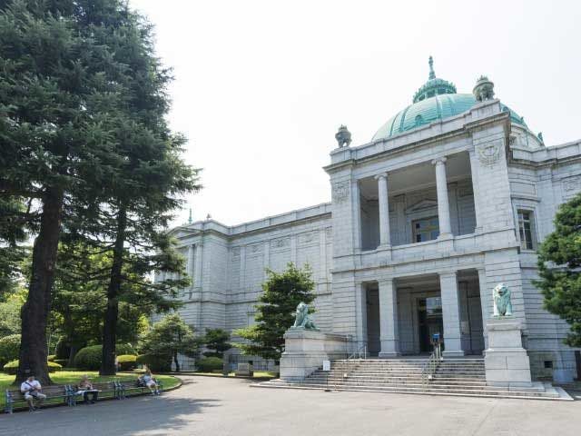 22年 上野観光で行きたい名所 上野旅行おすすめ人気スポット30選 一休 Com