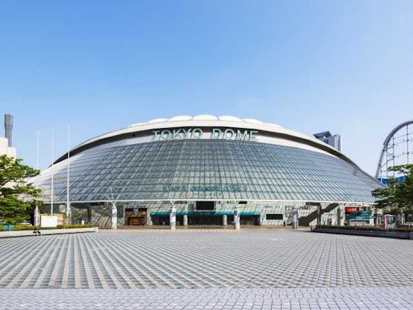 東京ドーム 東京 水道橋 人気スポット 一休 Com 東京ドーム 東京 水道橋 人気スポット 一休 Com
