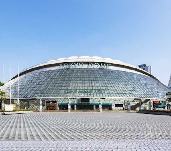 東京ドーム 東京 水道橋 人気スポット 一休 Com 東京ドーム 東京 水道橋 人気スポット 一休 Com