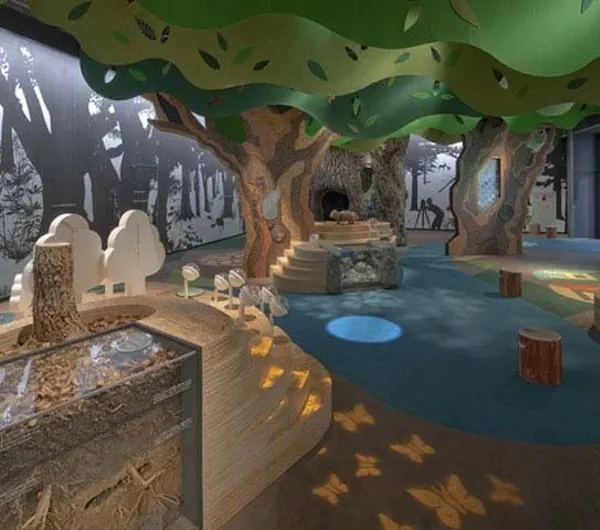 東京都水の科学館 東京 有明 人気スポット 一休 Com 東京都水の科学館 東京 有明 人気スポット 一休 Com