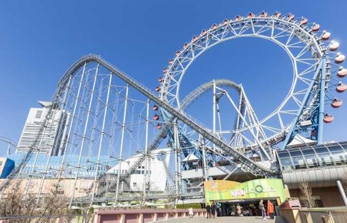 年 水道橋観光で行きたい名所 水道橋旅行おすすめ人気スポット30選 一休 Com