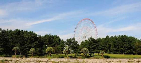 21年 幕張観光で行きたい名所 幕張旅行おすすめ人気スポット30選 一休 Com 21年 幕張観光で行きたい名所 幕張旅行おすすめ人気スポット30選 一休 Com