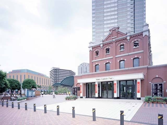 50+恵比寿 ファッションビル 人気のファッション画像