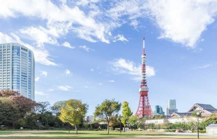 22年 芝公園観光で行きたい名所 芝公園旅行おすすめ人気スポット30選 一休 Com 22年 芝公園観光で行きたい名所 芝公園旅行おすすめ人気スポット30選 一休 Com