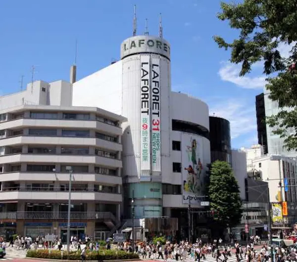 ラフォーレ原宿 東京 原宿 人気スポット 一休 Com ラフォーレ原宿 東京 原宿 人気スポット 一休 Com