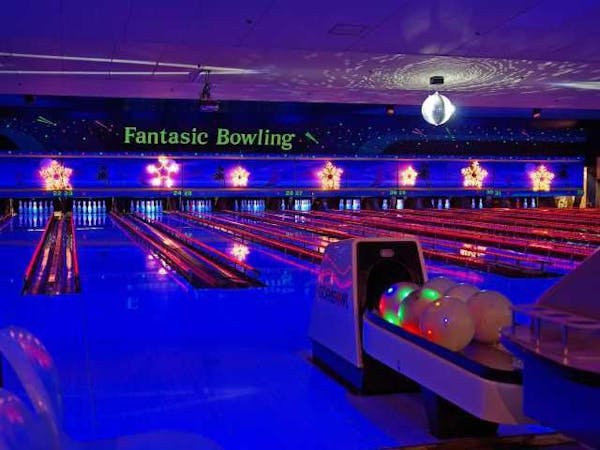 新宿コパボウル 東京 新宿 人気デートスポット 一休 Comレストラン 新宿コパボウル 東京 新宿 人気デートスポット 一休 Comレストラン