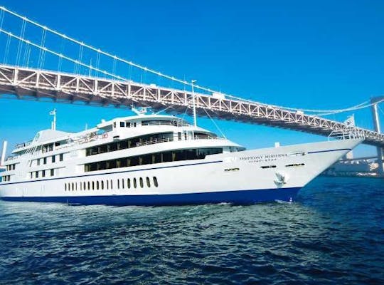 東京ヴァンテアンクルーズ 東京 浜松町 人気デートスポット 一休 Comレストラン 東京ヴァンテアンクルーズ 東京 浜松町 人気デートスポット 一休 Comレストラン