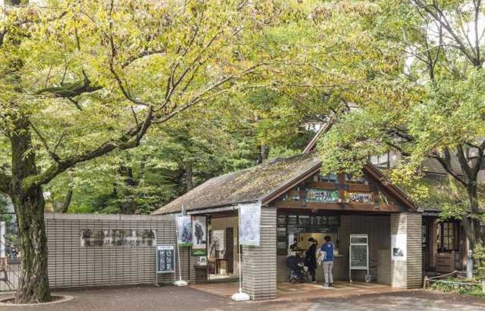 21年 吉祥寺観光で行きたい名所 吉祥寺旅行おすすめ人気スポット30選 一休 Com 21年 吉祥寺観光で行きたい名所 吉祥寺旅行おすすめ人気スポット30選 一休 Com