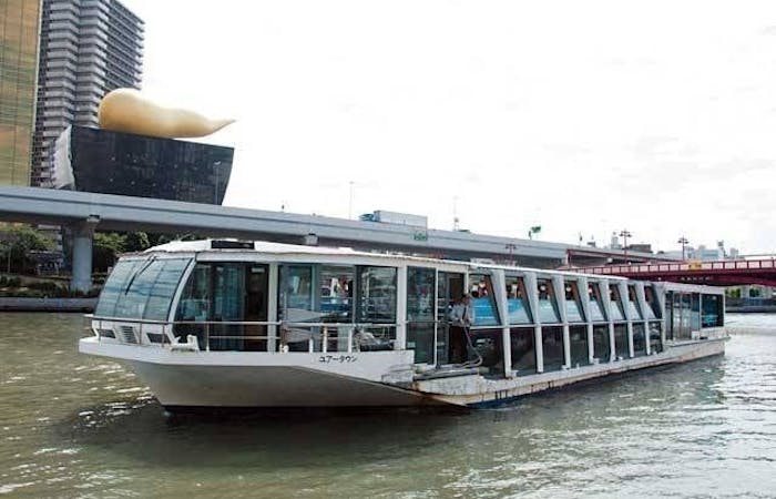 21年 お台場観光で行きたい名所 お台場旅行おすすめ人気スポット30選 一休 Com 21年 お台場観光で行きたい名所 お台場旅行おすすめ人気スポット30選 一休 Com