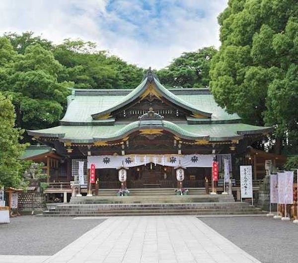 大宮八幡宮 東京 阿佐ヶ谷 人気デートスポット 一休 Comレストラン 大宮八幡宮 東京 阿佐ヶ谷 人気デートスポット 一休 Comレストラン