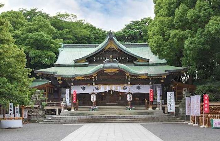 21年 二子玉観光で行きたい名所 二子玉旅行おすすめ人気スポット30選 一休 Com 21年 二子玉観光で行きたい名所 二子玉旅行おすすめ人気スポット30選 一休 Com