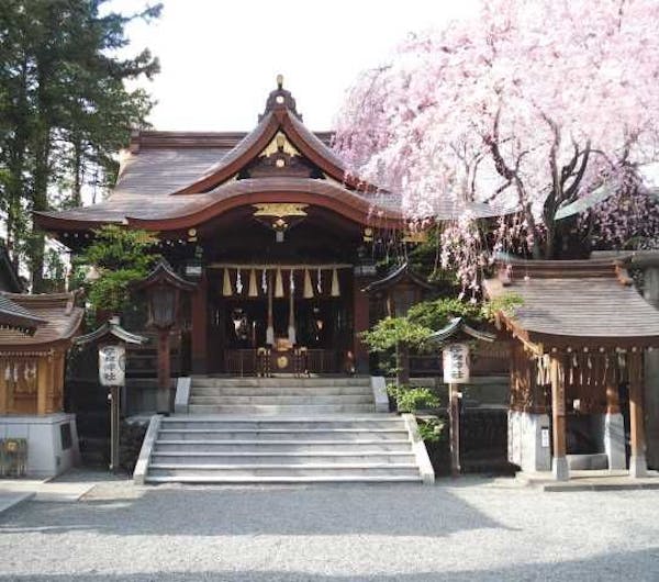 子安神社 東京 八王子 人気スポット 一休 Com 子安神社 東京 八王子 人気スポット 一休 Com