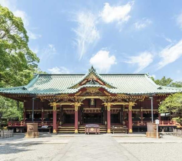 根津神社 東京 谷根千 人気スポット 一休 Com 根津神社 東京 谷根千 人気スポット 一休 Com