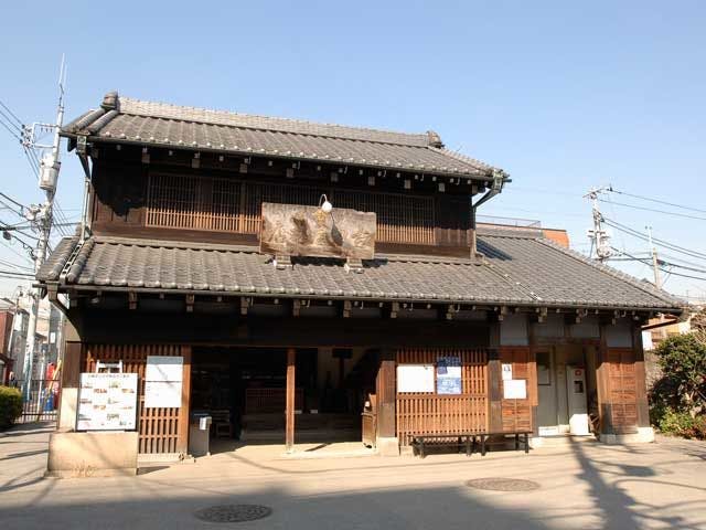 台東区立下町風俗資料館付設展示場 旧吉田屋酒店 東京 谷根千 人気スポット 一休 Com