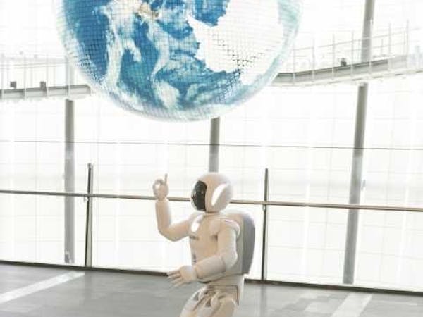 日本科学未来館 東京 お台場 人気スポット 一休 Com 日本科学未来館 東京 お台場 人気スポット 一休 Com