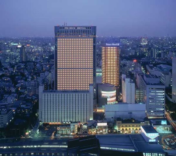 品川プリンスホテル アネックスタワー 東京 品川 人気スポット 一休 Com 品川プリンスホテル アネックスタワー 東京 品川 人気スポット 一休 Com