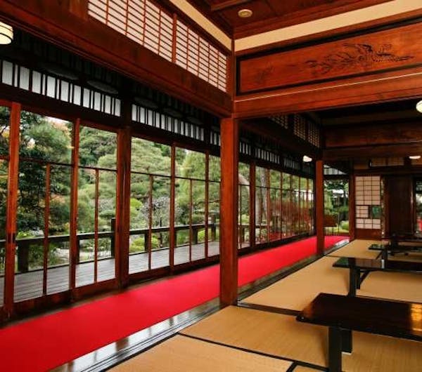 山本亭 東京 柴又 人気スポット 一休 Com 山本亭 東京 柴又 人気スポット 一休 Com