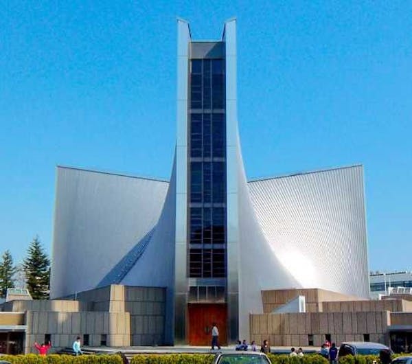 東京カテドラル聖マリア大聖堂 東京 目白 人気デートスポット 一休 Comレストラン 東京カテドラル聖マリア大聖堂 東京 目白 人気デートスポット 一休 Comレストラン
