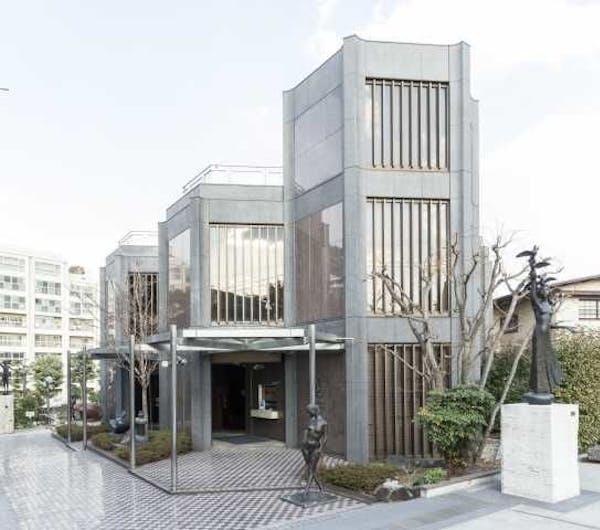 長泉院附属現代彫刻美術館 東京 中目黒 人気デートスポット 一休 Comレストラン 長泉院附属現代彫刻美術館 東京 中目黒 人気デートスポット 一休 Comレストラン