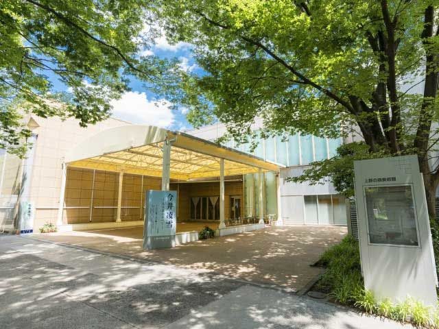 22年 上野観光で行きたい名所 上野旅行おすすめ人気スポット30選 一休 Com