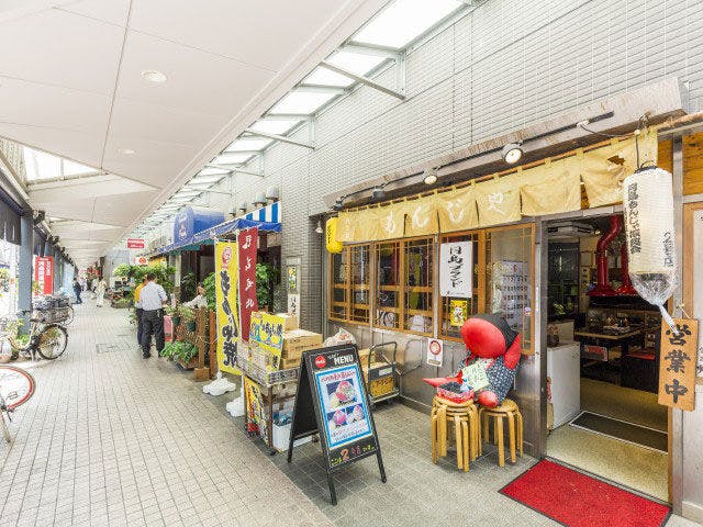 月島もんじゃストリート 東京 月島 人気スポット 一休 Com 月島もんじゃストリート 東京 月島 人気スポット 一休 Com