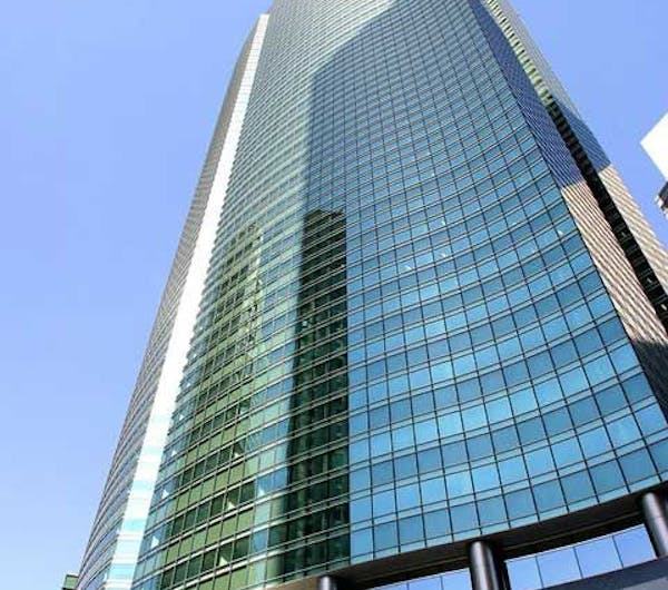 汐留シティセンター 東京 汐留 人気スポット 一休 Com 汐留シティセンター 東京 汐留 人気スポット 一休 Com