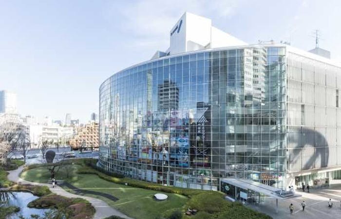 テレビ朝日 六本木 東京 六本木 人気スポット 一休 Com