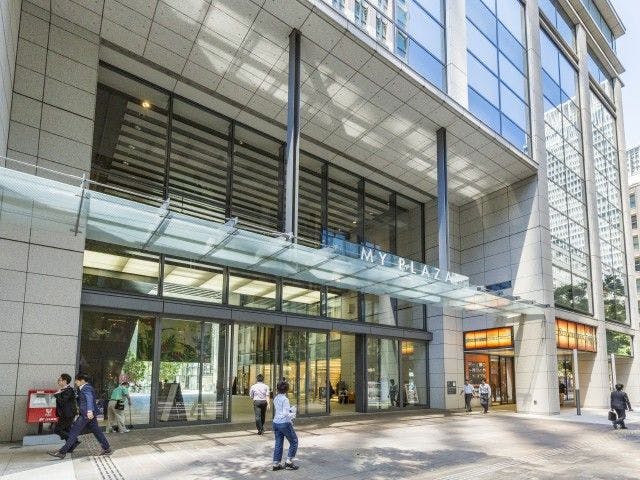 丸の内 ｍｙ ｐｌａｚａ 東京 丸の内 人気スポット 一休 Com